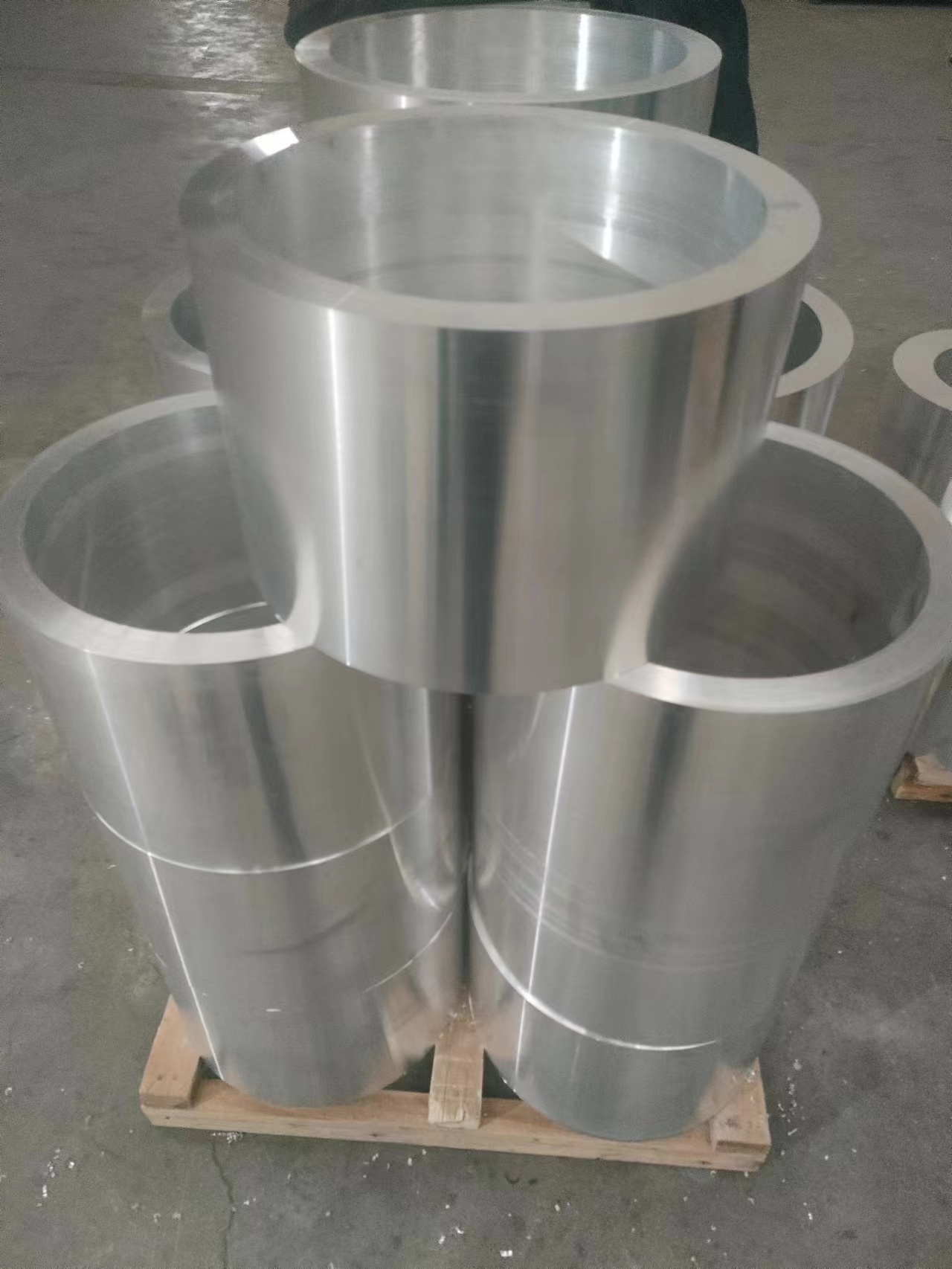 鄭州6061鍛打鋁管熱處理 鄭州6061鍛打鋁管熱處理